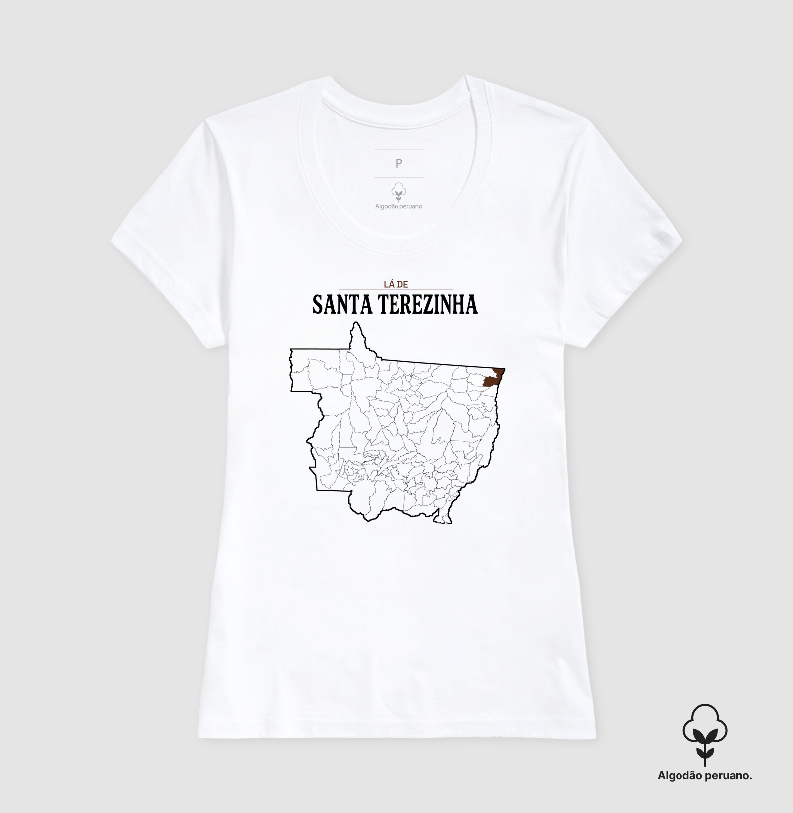 Santa Terezinha | Território MT - Imagem 4