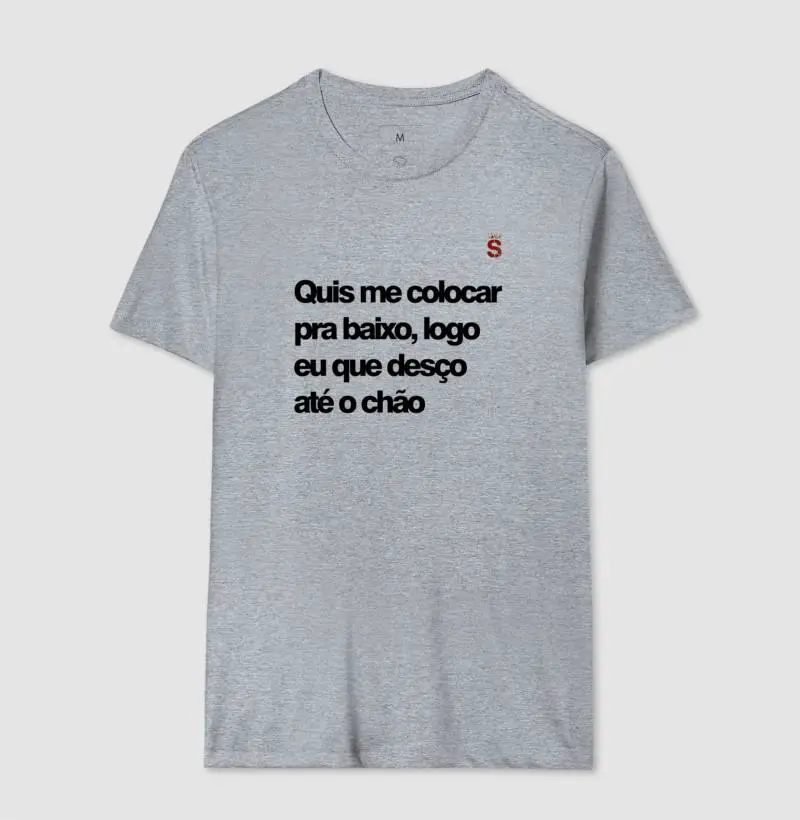 Camisa 7