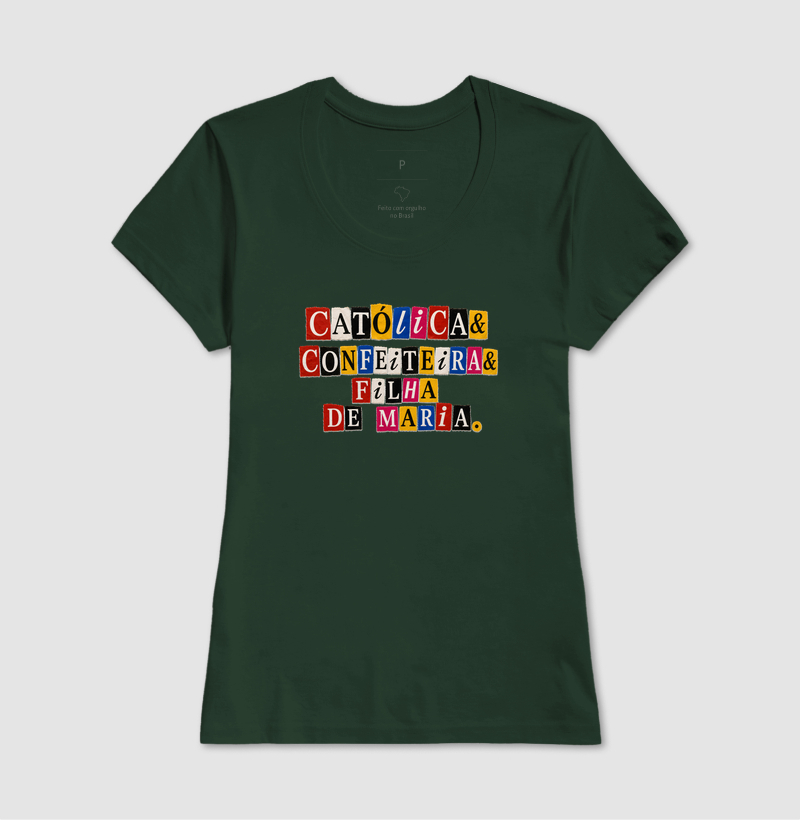 Camisa 12
