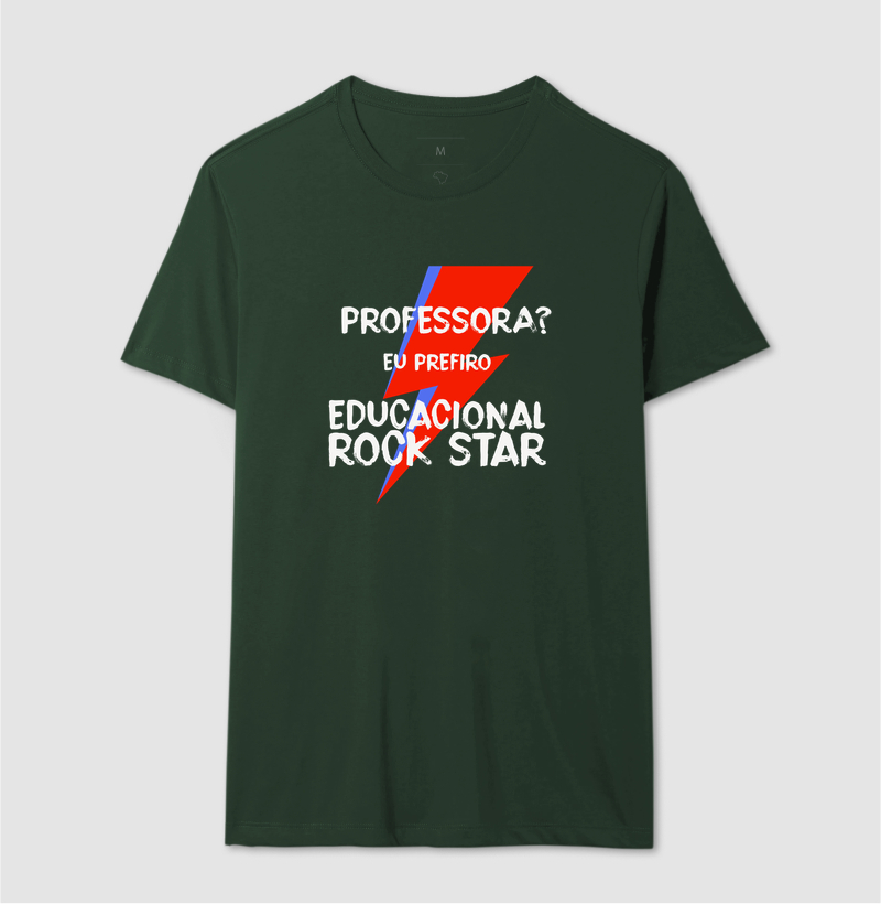 Professora? Eu prefiro Educional Rockstar! - Imagem 12