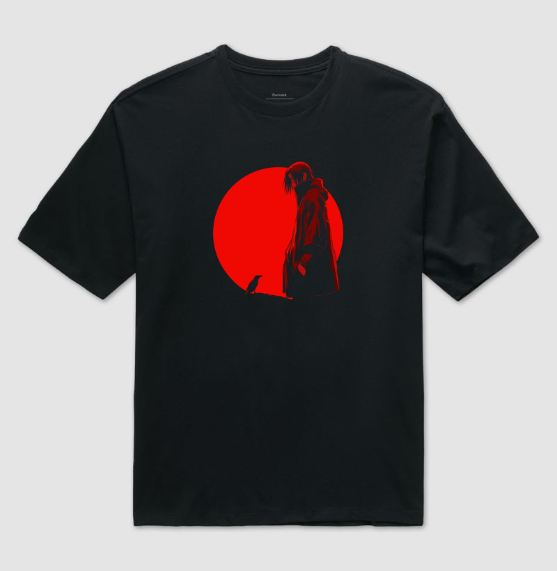 Itachi Lua Escarlate - Imagem 2