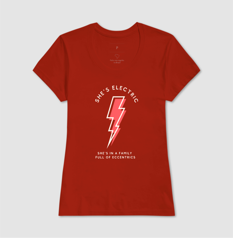 Camisa 10