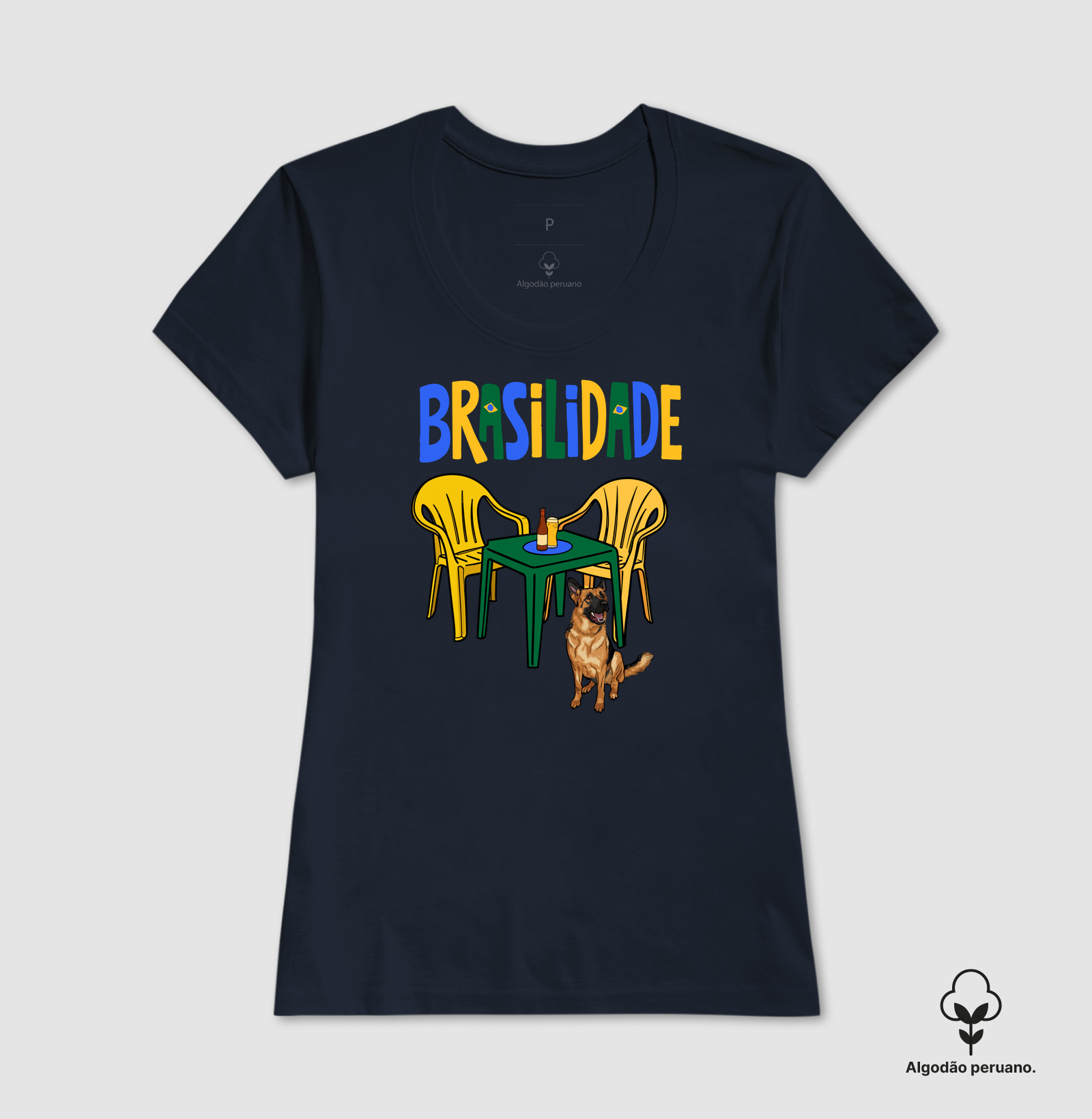 Camisa 5