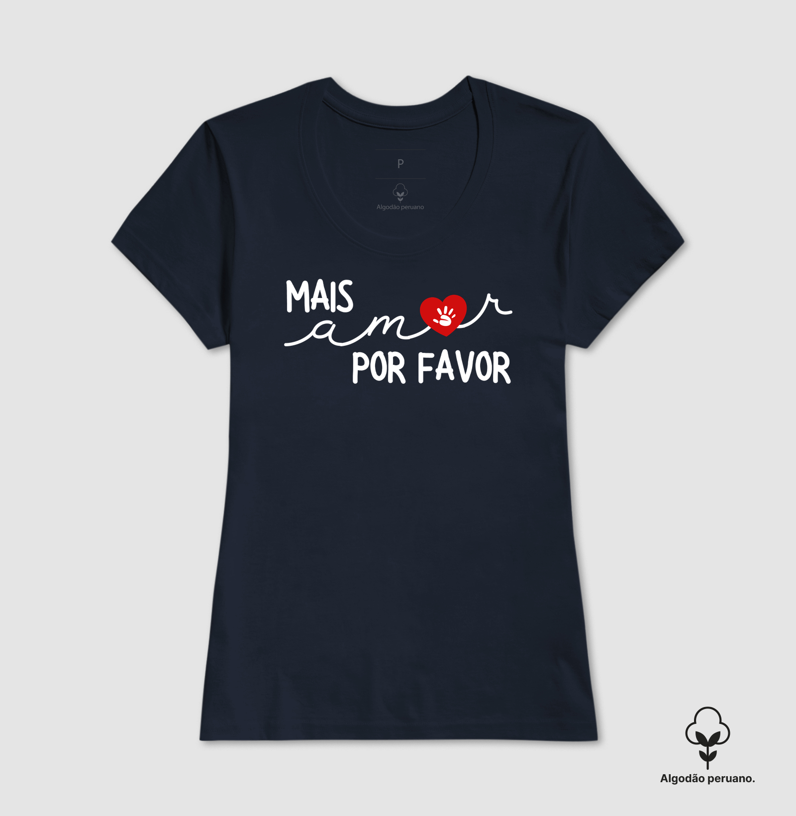 Mais amor por favor - Imagem 6