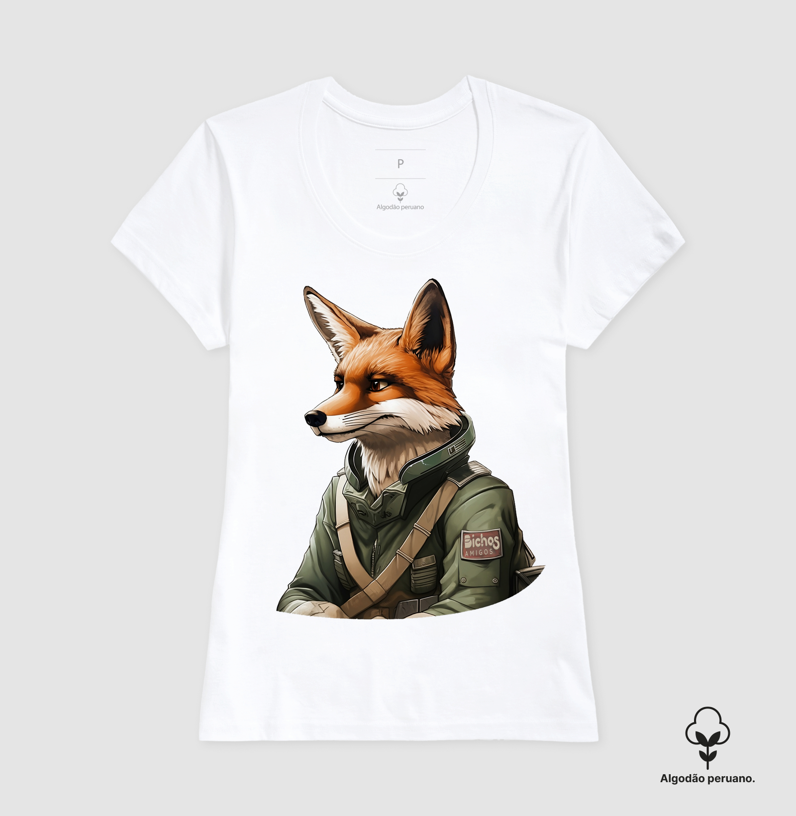Camisa 2
