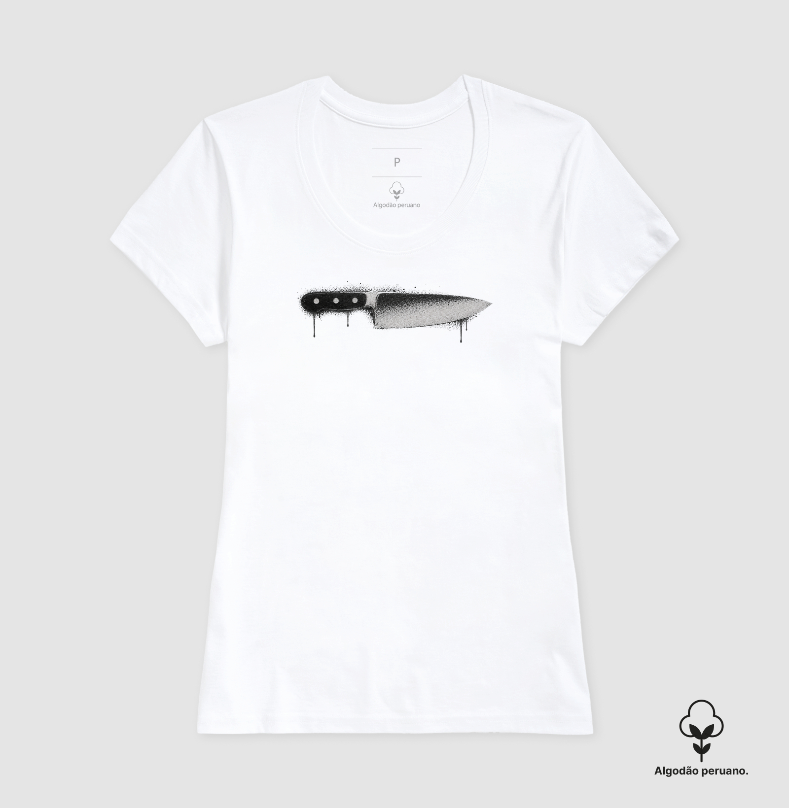 Faca chef - Imagem 5