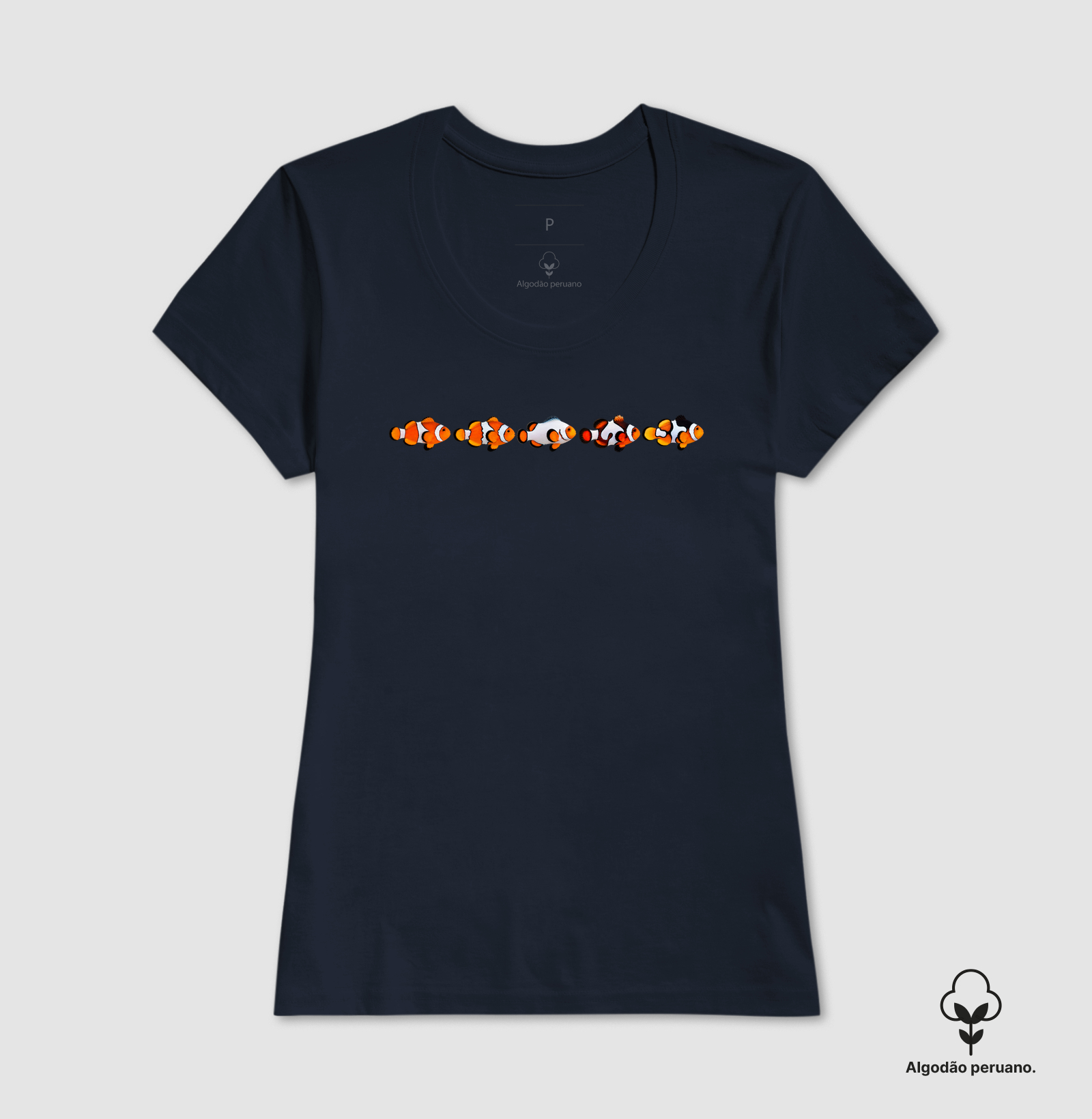 Peixe-Palhaço - Imagem 9