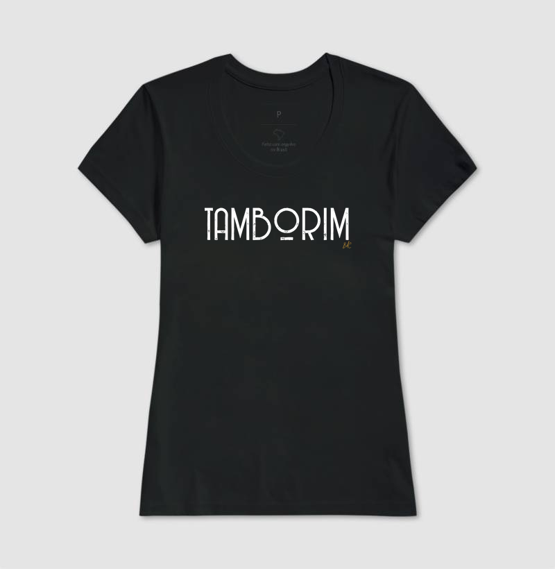 Tamborim - Imagem 3