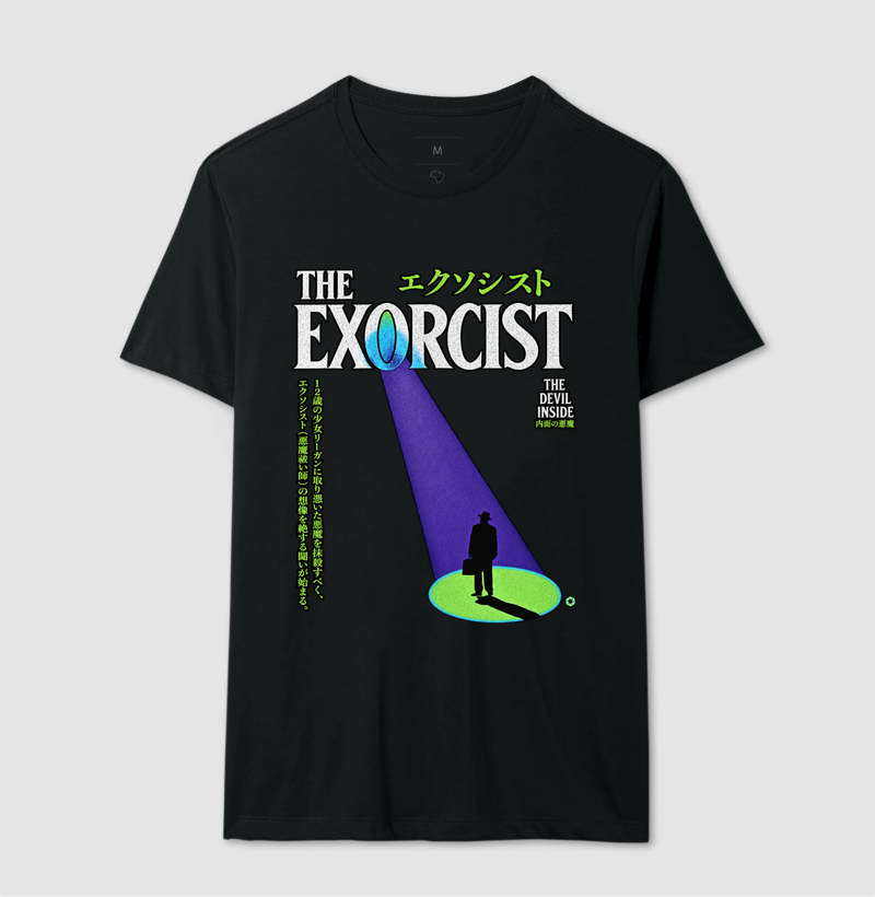 O Exorcista - Imagem 2