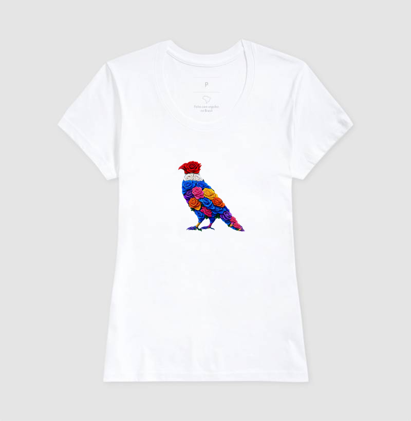 Logo florida de rosas - Imagem 3