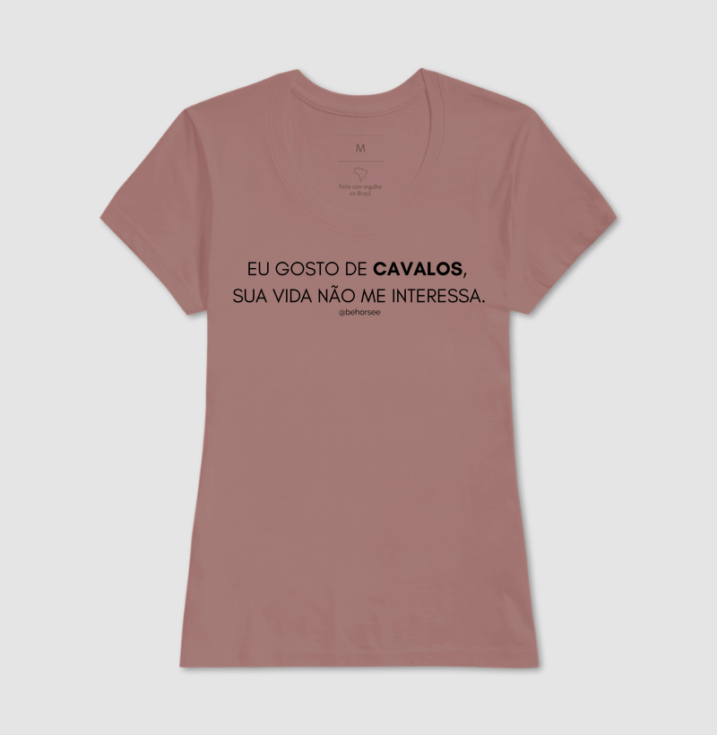 Eu gosto de cavalos  - Imagem 13