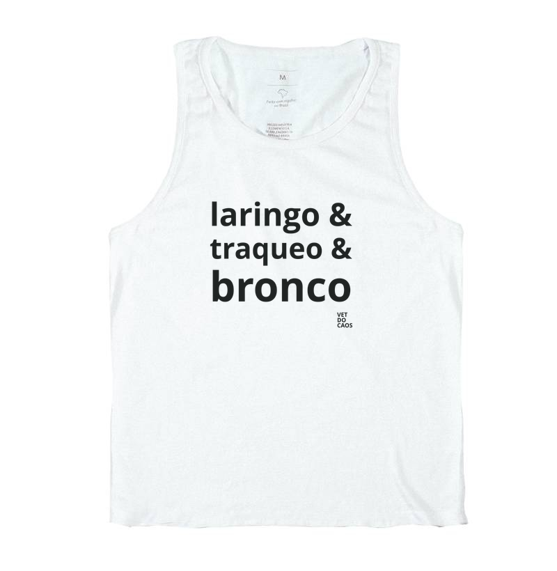 laringo & traqueo & bronco  - Imagem 2