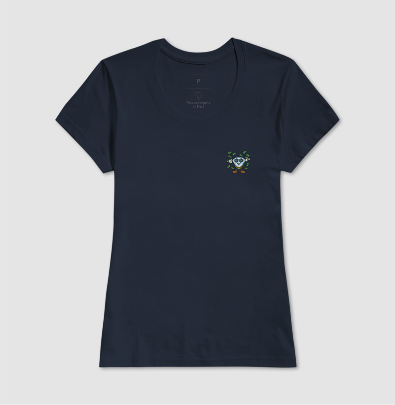 Camiseta THERON - Imagem 7