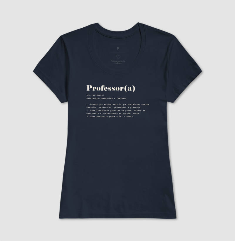 Professor(a) Verbete - Imagem 7