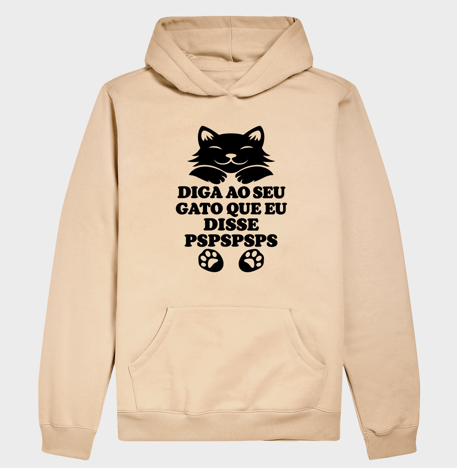 Diga ao Seu Gato que Eu Disse Pspspsps - Imagem 5