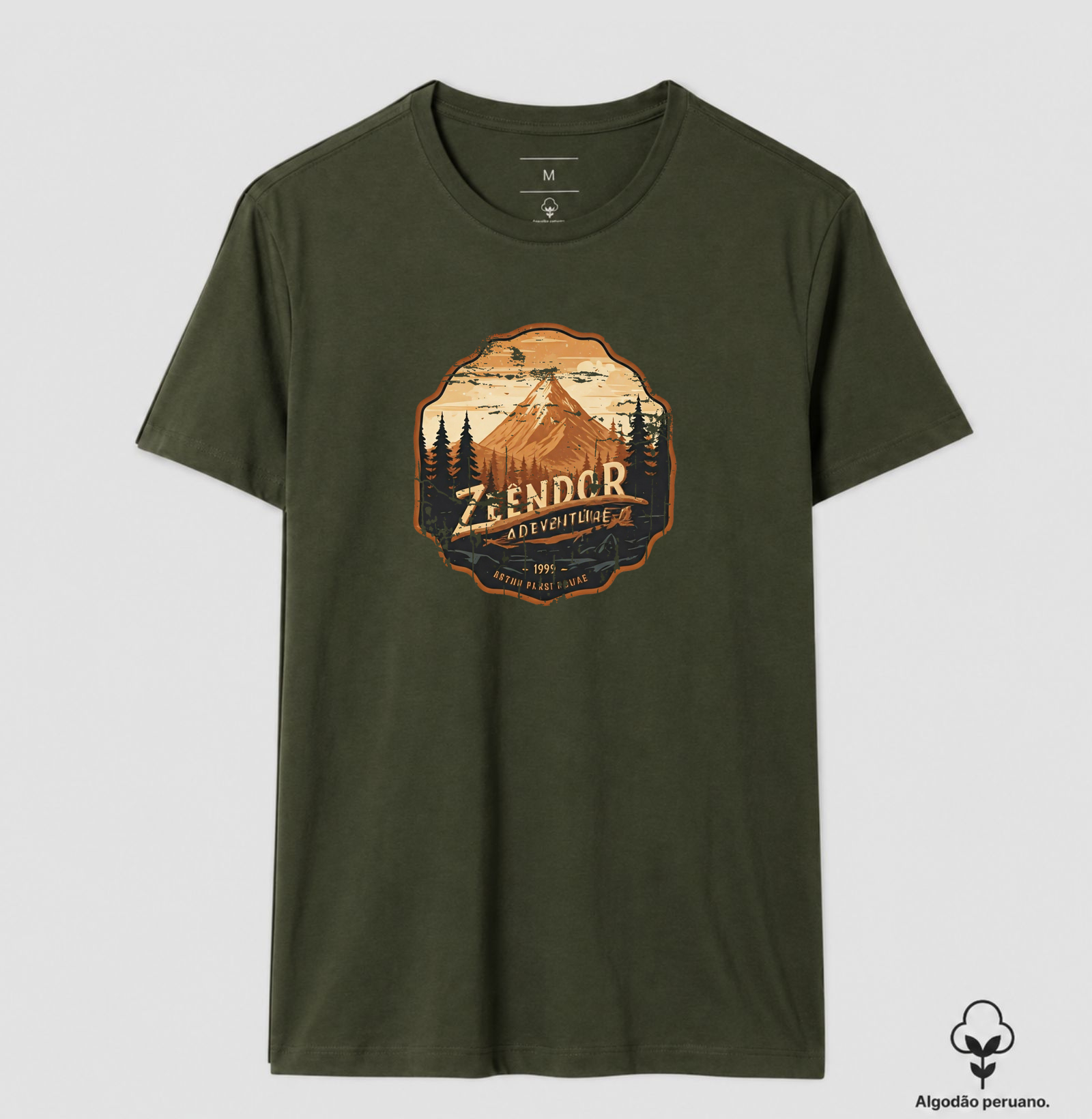 Camisa 1