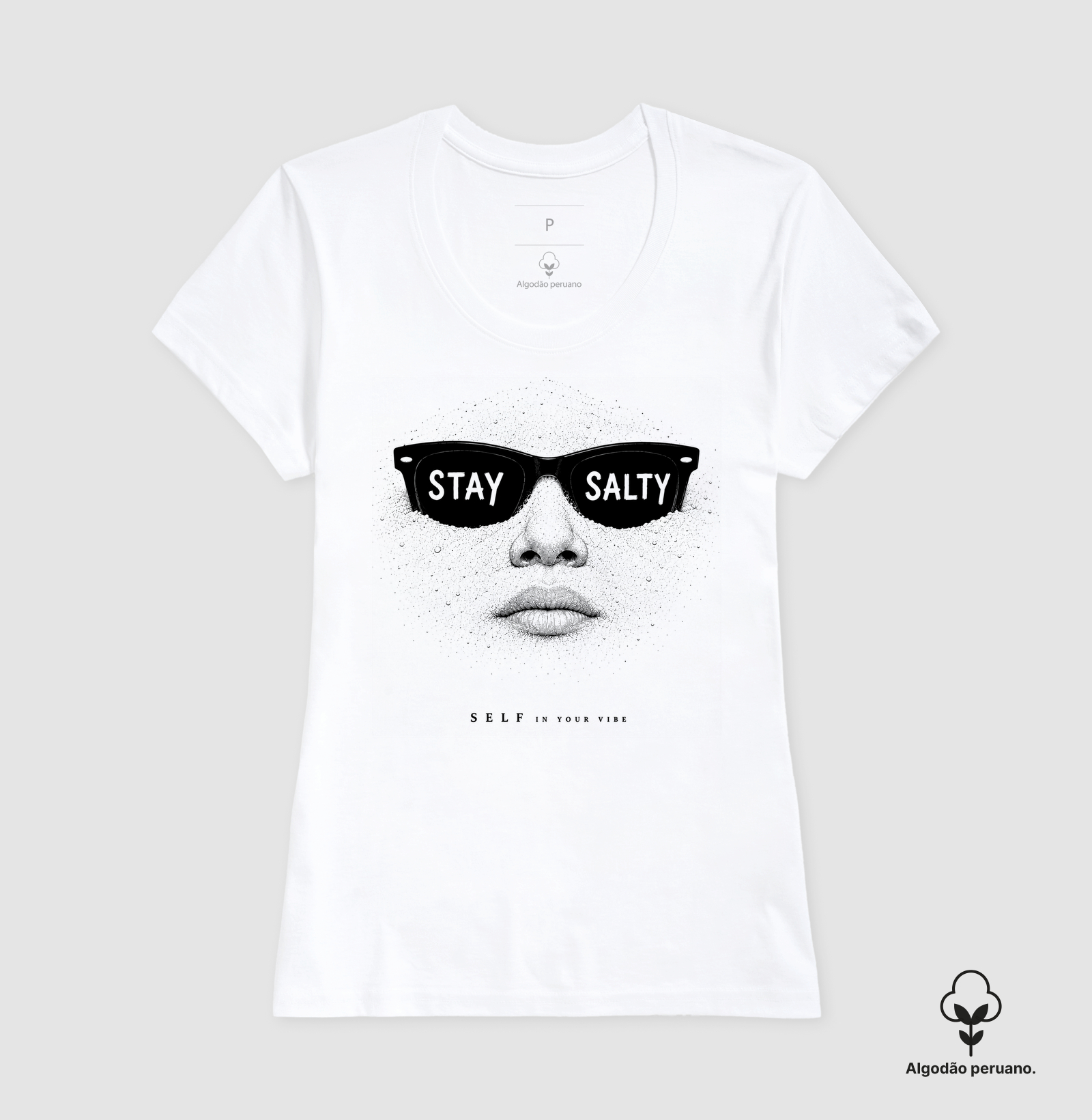STAY SALTY - Imagem 6
