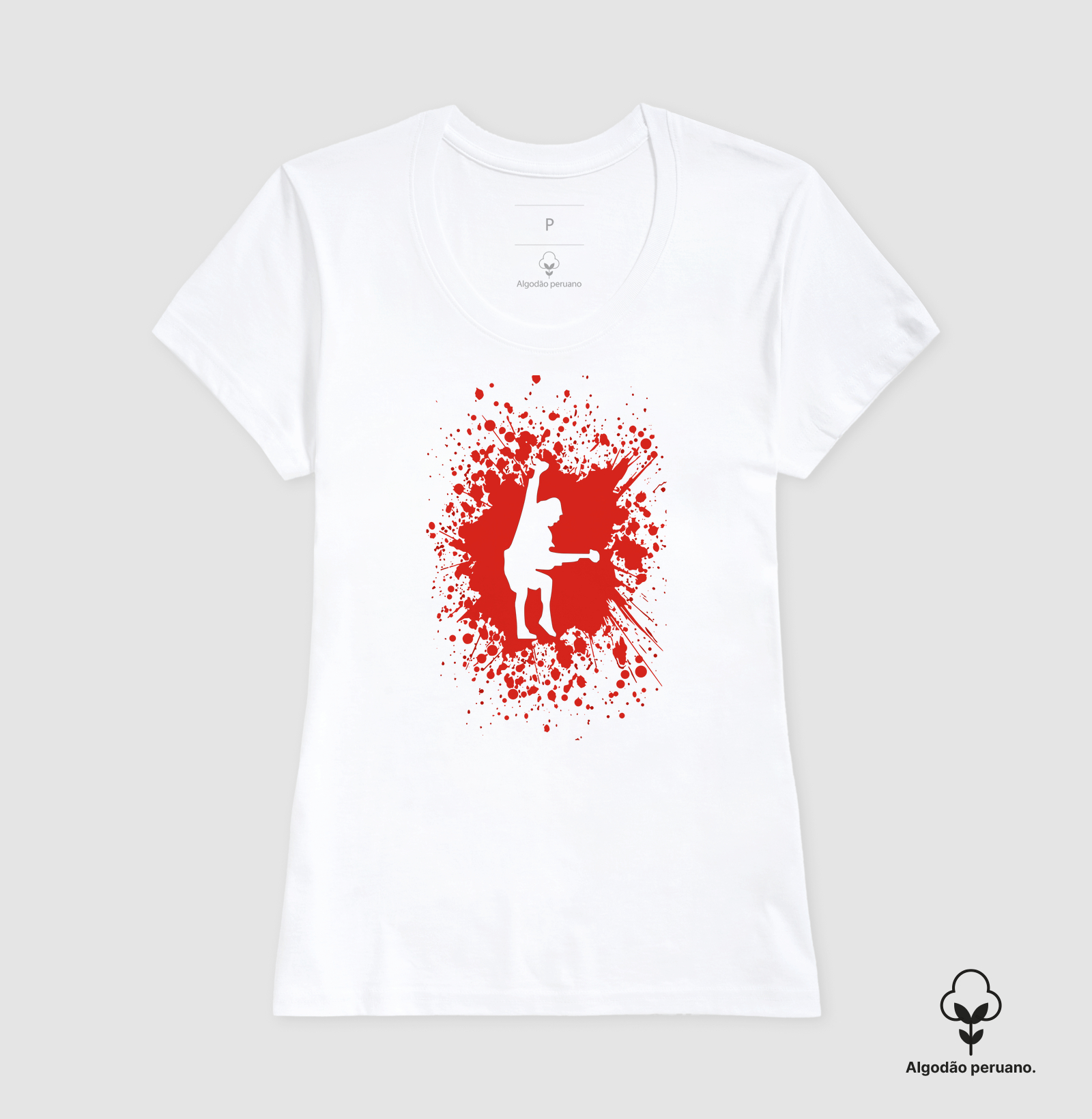 Camisa 4