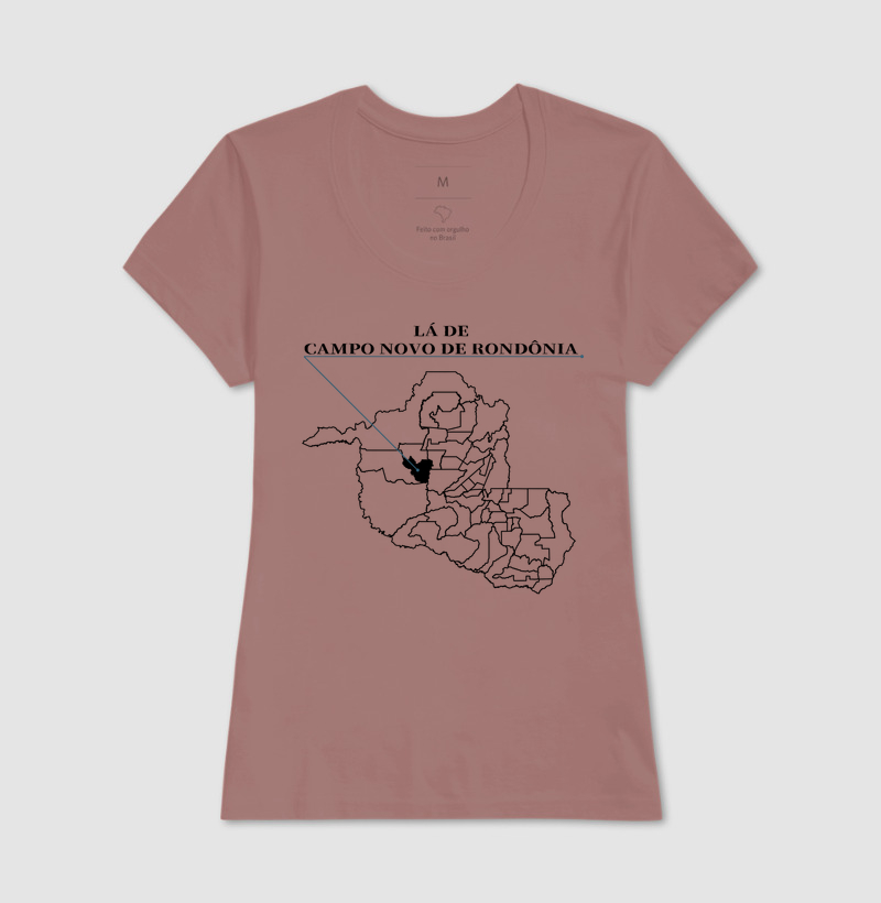Camisa 16