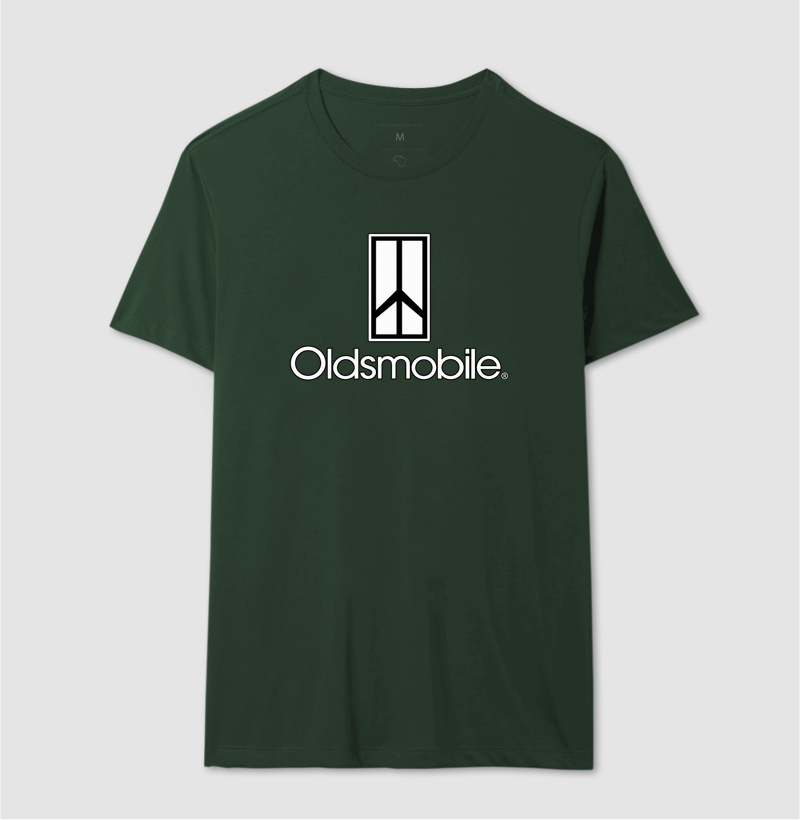 Camiseta Vintage - Imagem 8