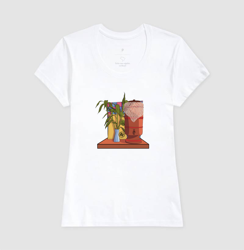 Camisa 4