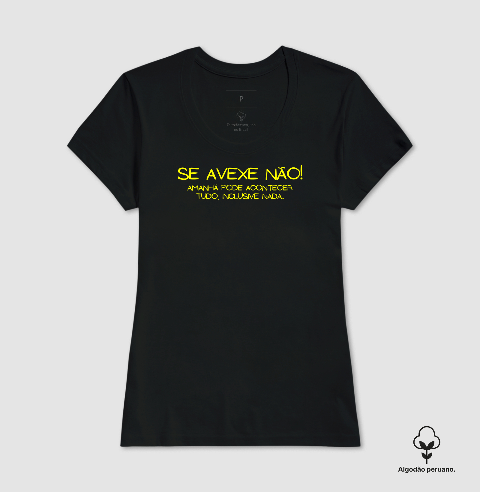 Se avexe não ! - Imagem 3