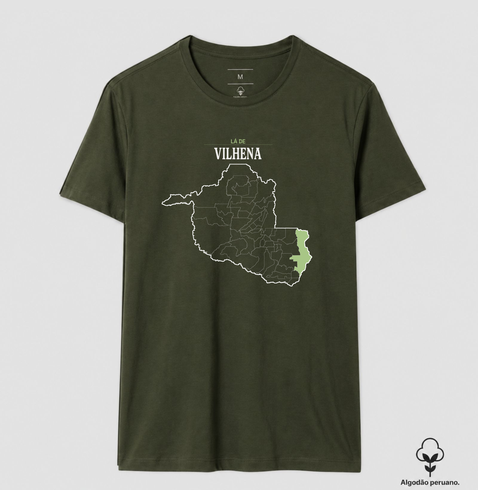 Vilhena | Território RO - Imagem 9