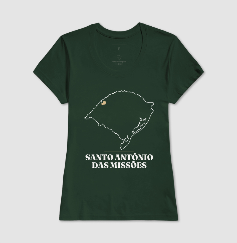 Camisa 12