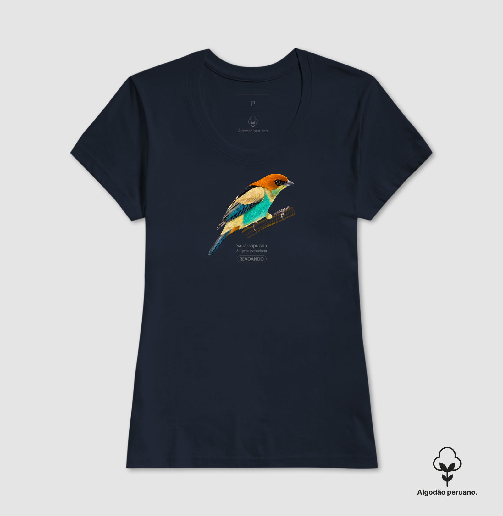 Camisa 6