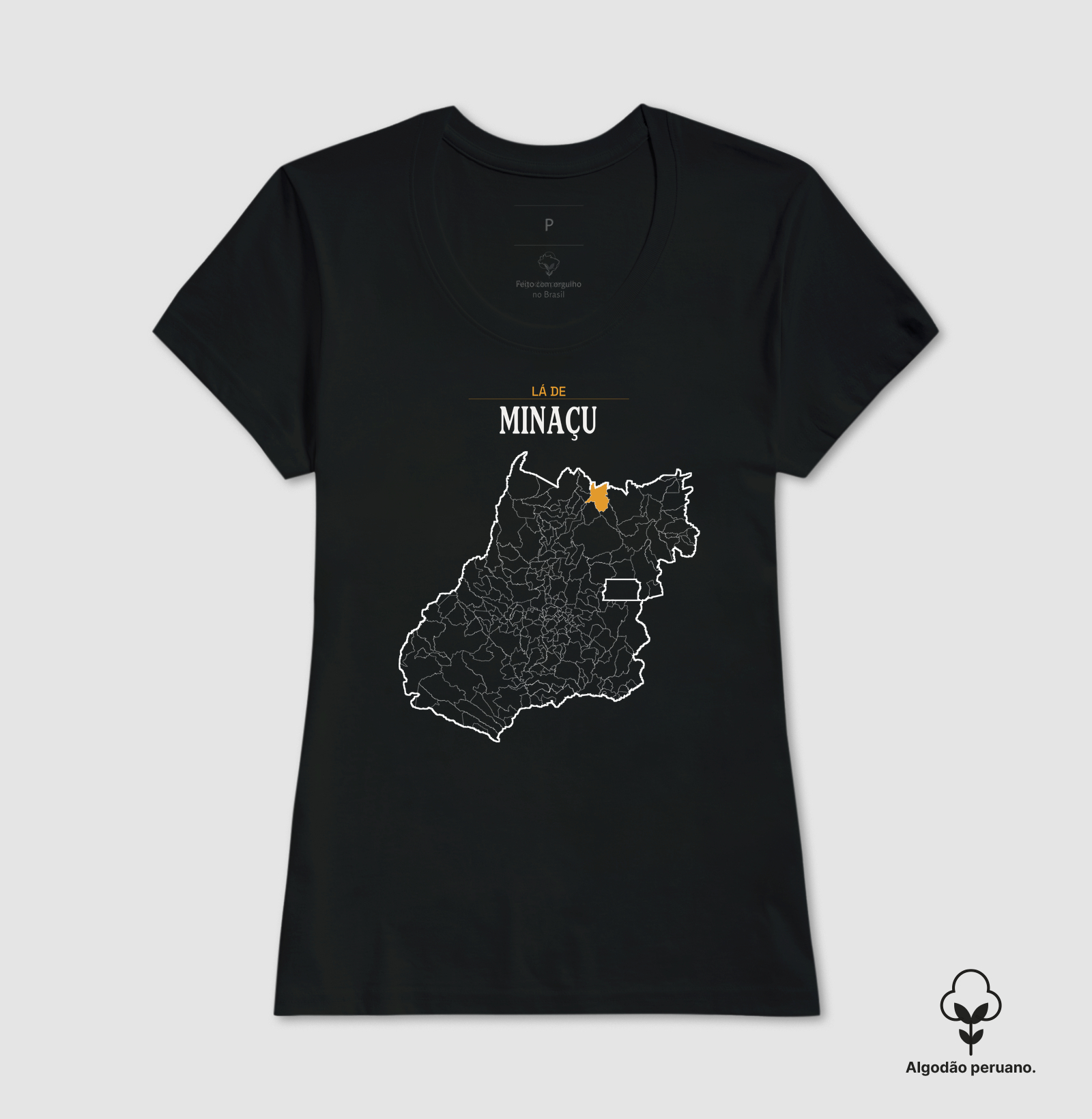 Camisa 6