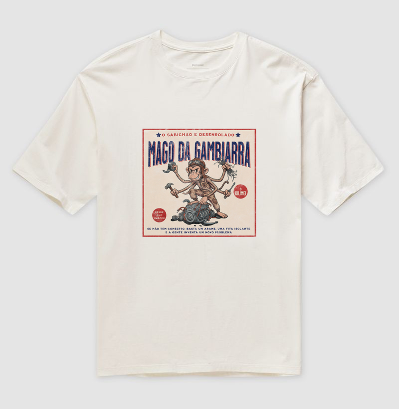 Camisa 3