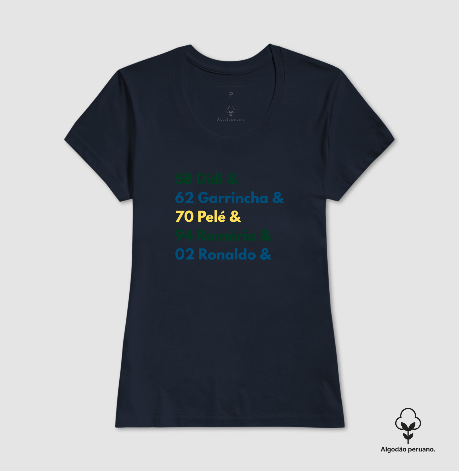 Camisa 6
