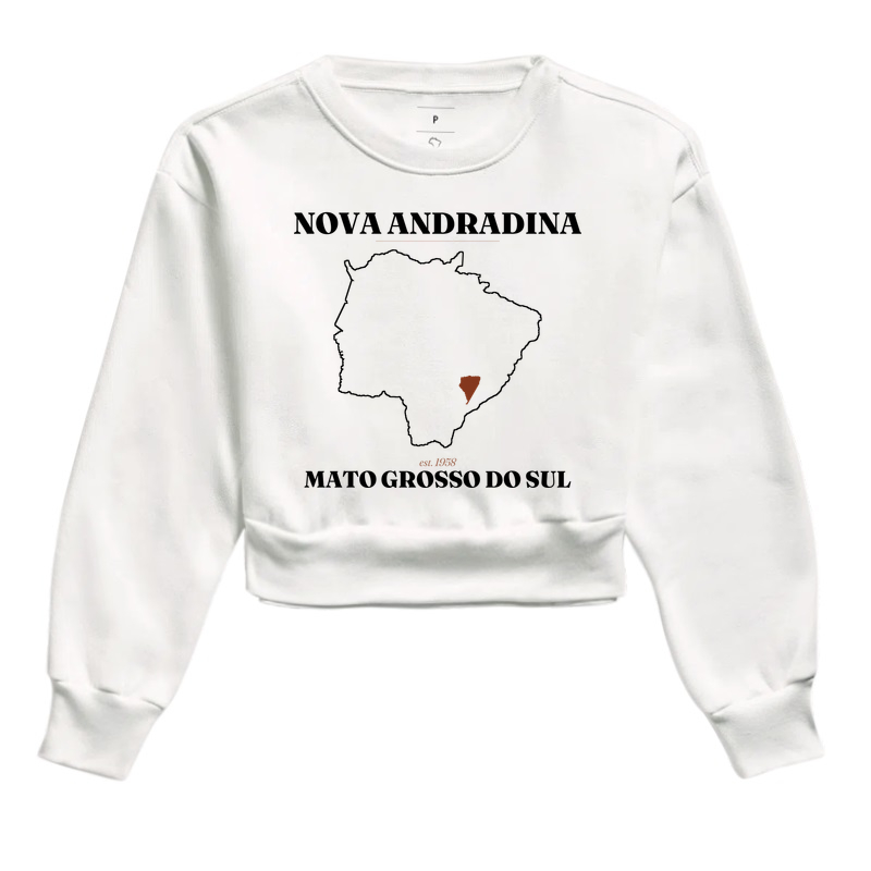 Nova Andradina | Legado MS - Imagem 3