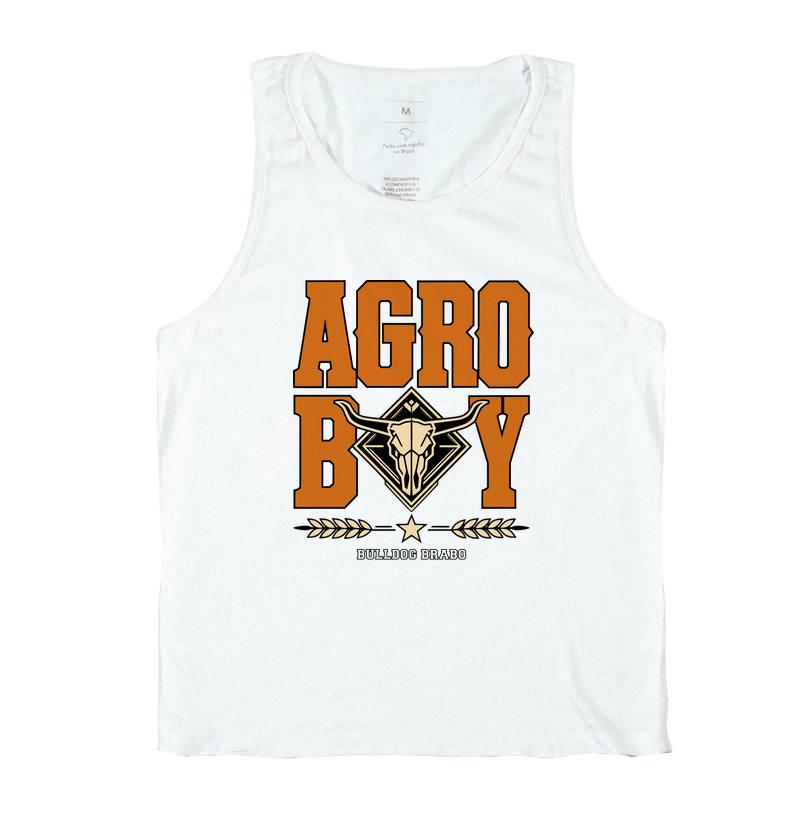 Agro Boy Country Bulldog Brabo - Imagem 2