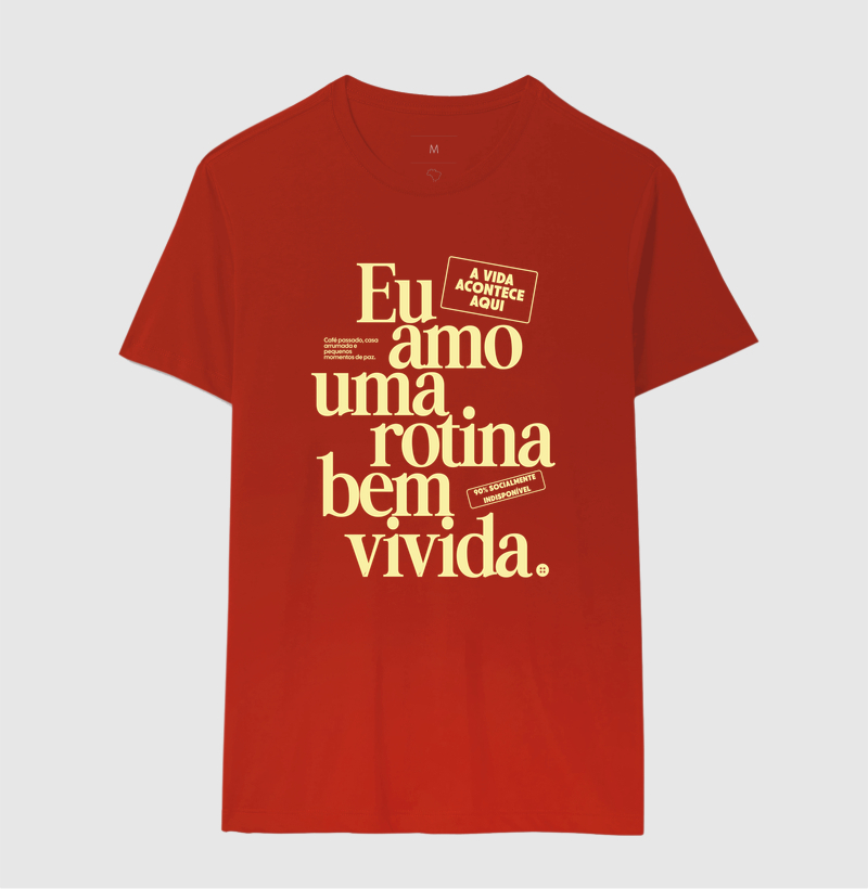 Camisa 7