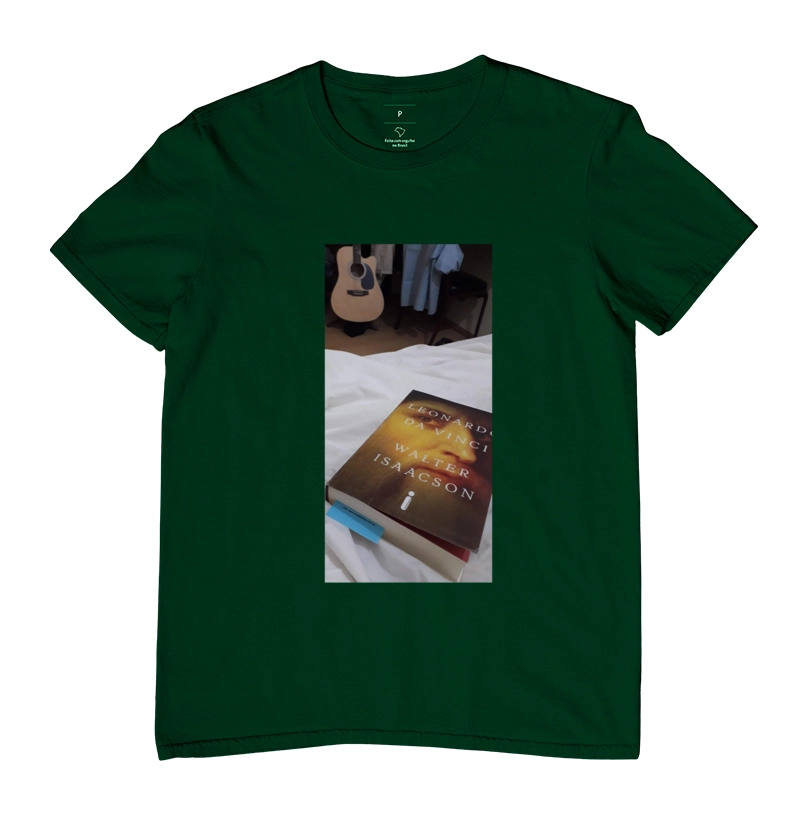 Camisa 11