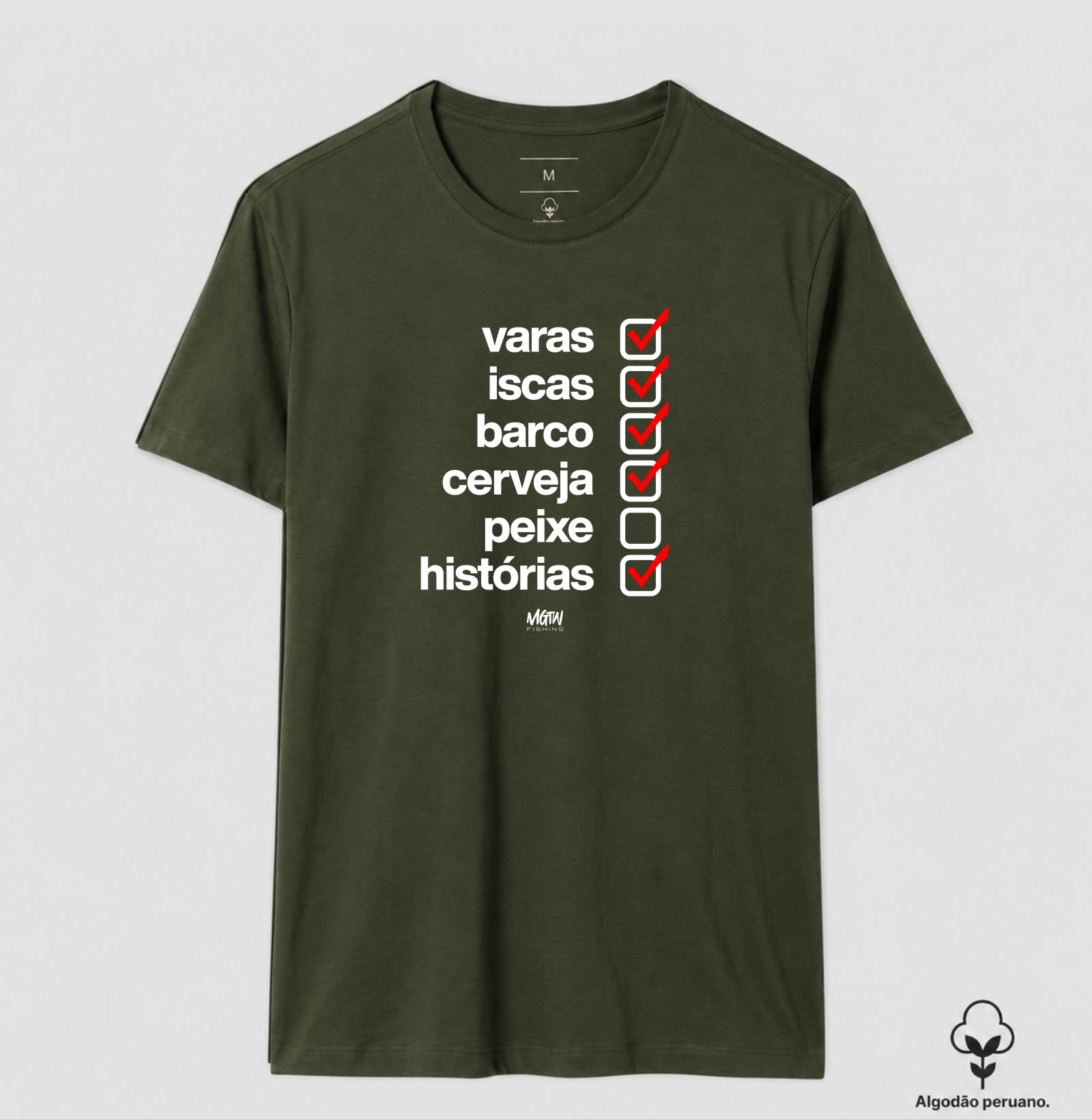 Camisa 2