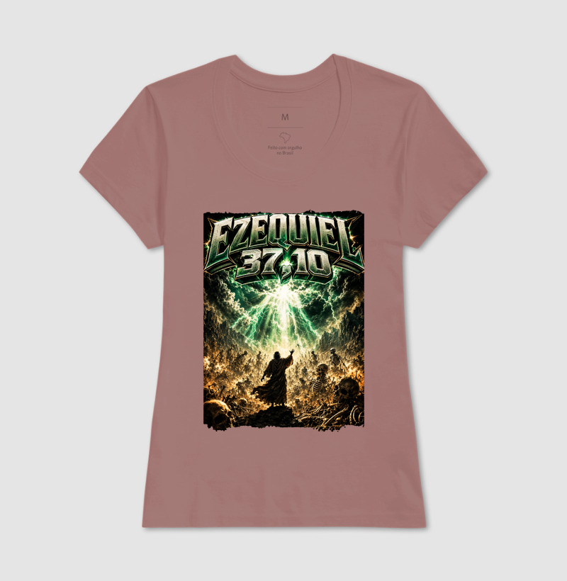 Camisa 16