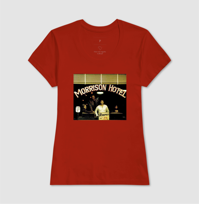 Camisa 12