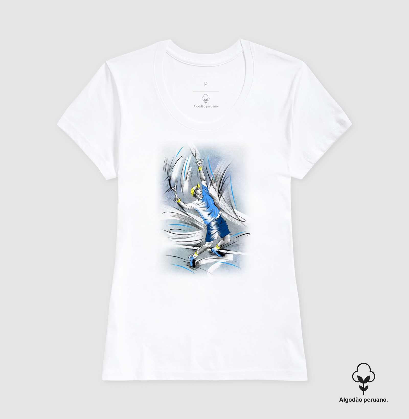 Camisa 6