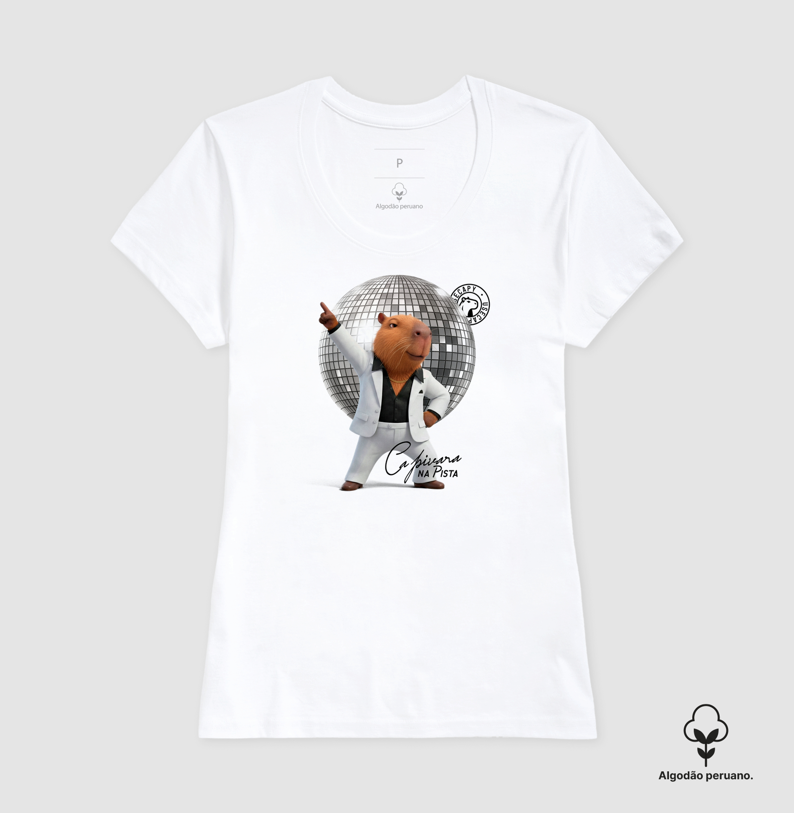 Camisa 5