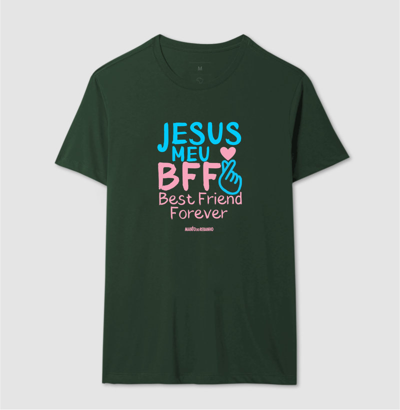 Jesus meu BFF - Imagem 10