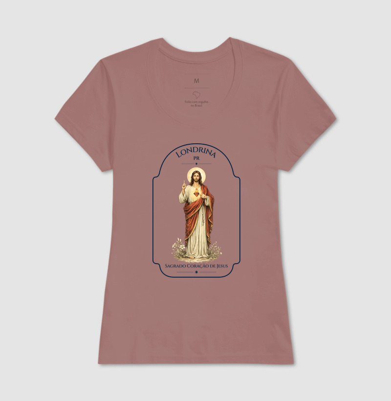 Camisa 16