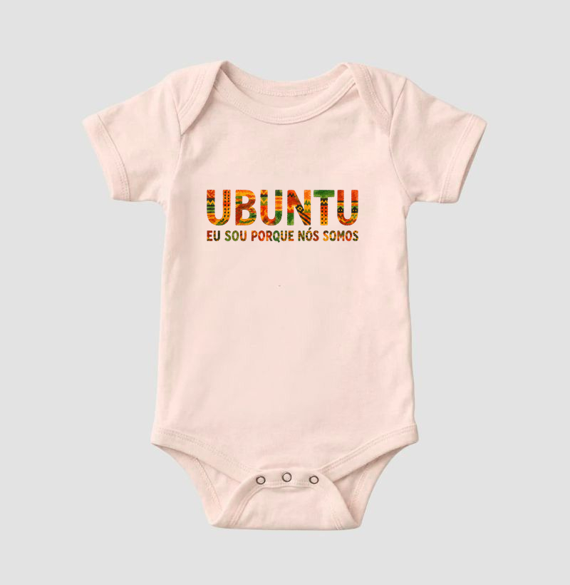 Ubuntu - Eu sou porque nós somos - Imagem 5