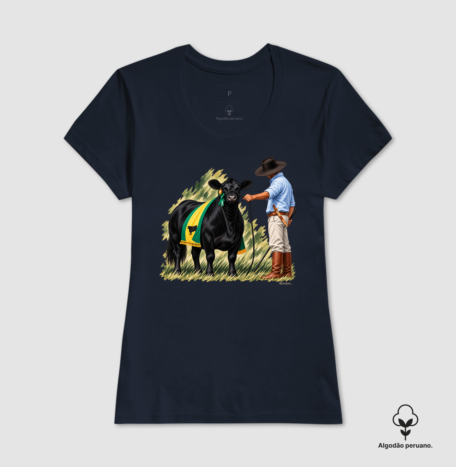 La Gran Campeona - Imagem 8