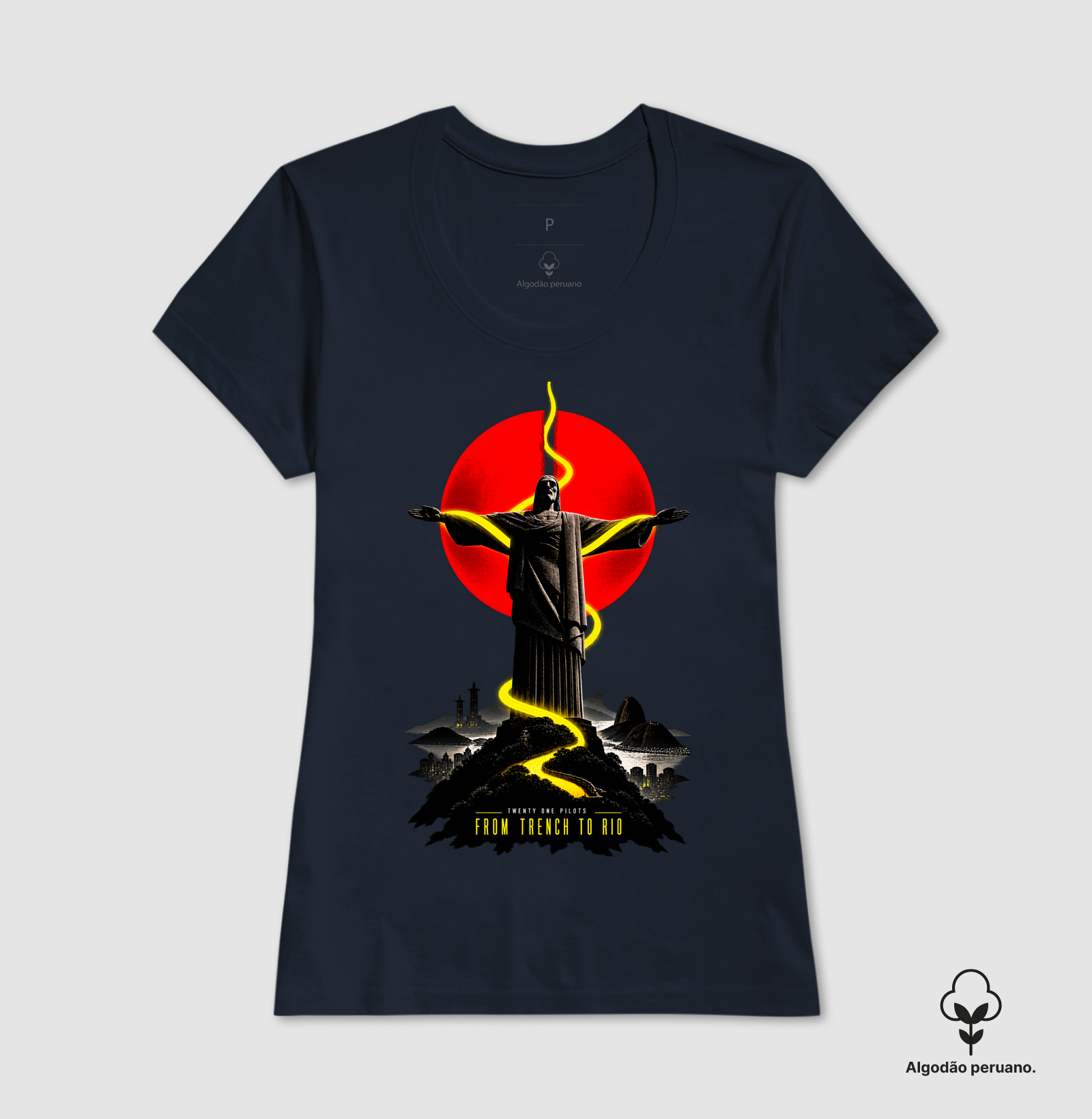 Camisa 5