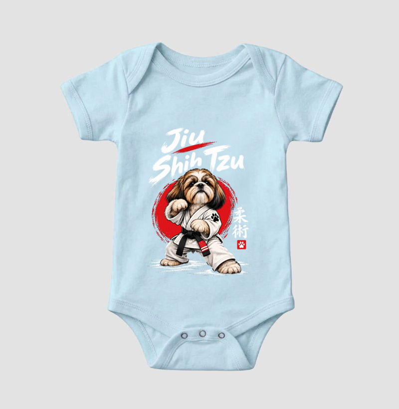 Jiu Shih Tzu - Imagem 4