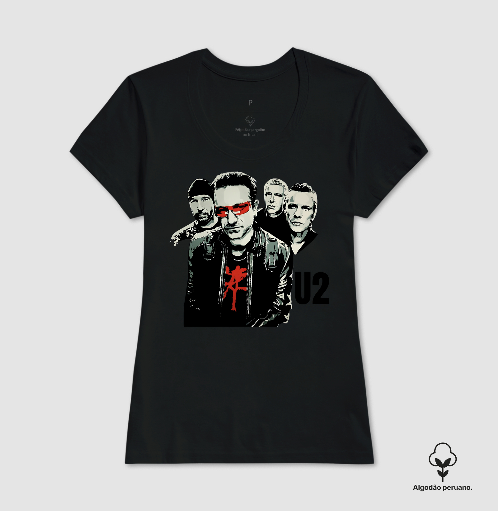 Camisa 2