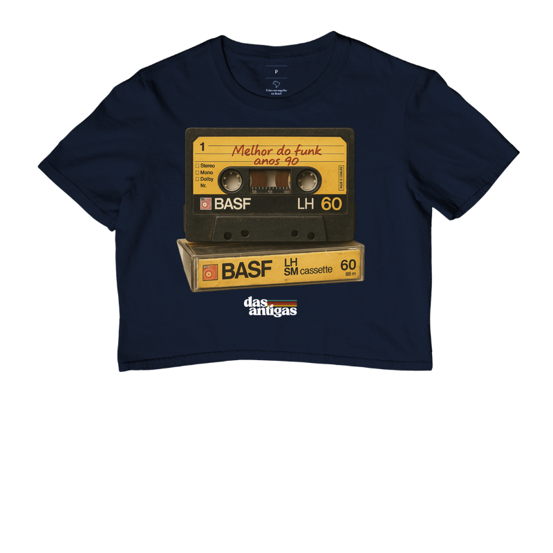 Melhor do Funk Anos 90 - Imagem 4