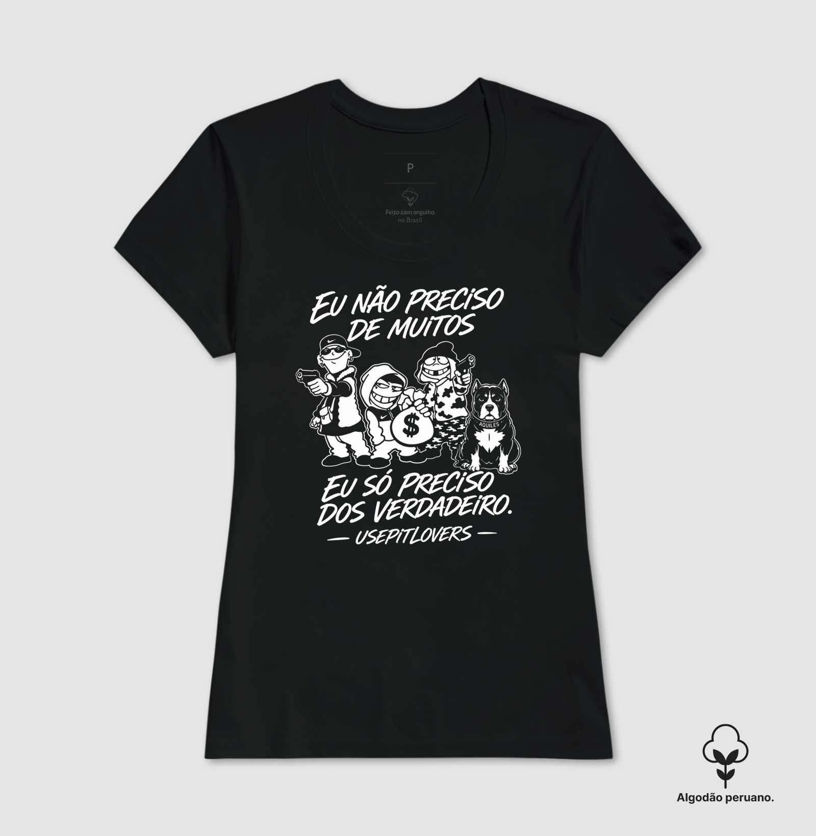 Camisa 1